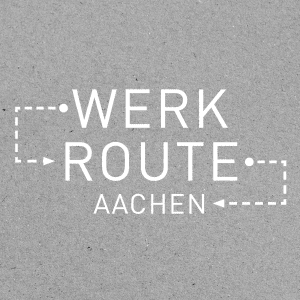 Werkroute Aachen Logo