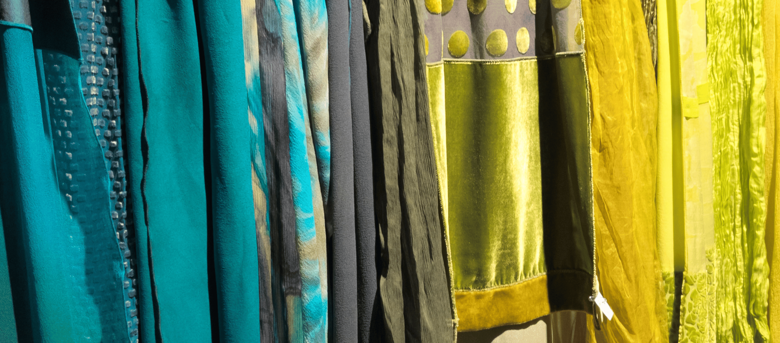 Das Leben ist bunt - Atelier-Samstag