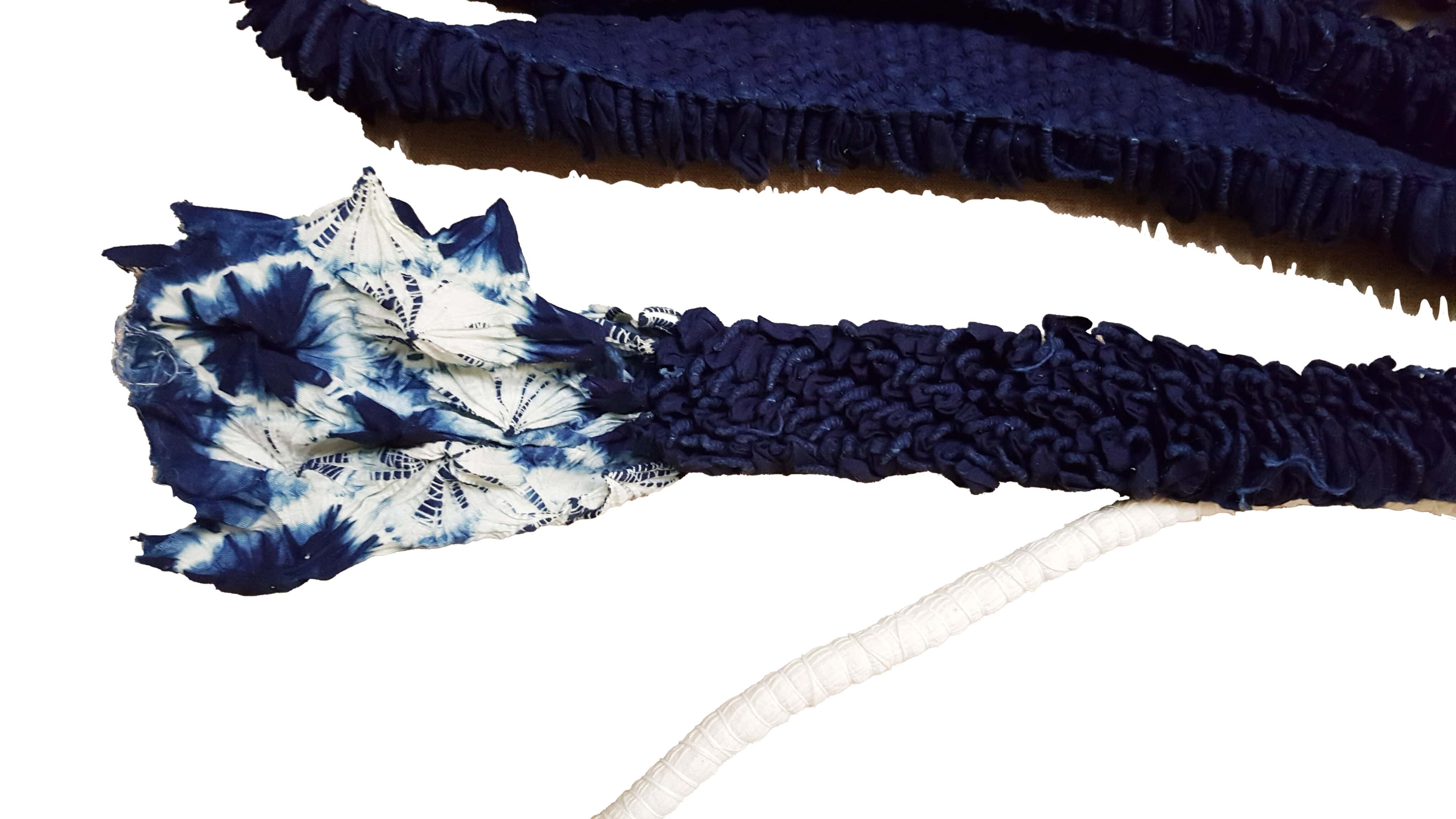 Tekumo Shibori